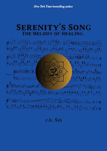 Serenity's Song : The Melody of Healing