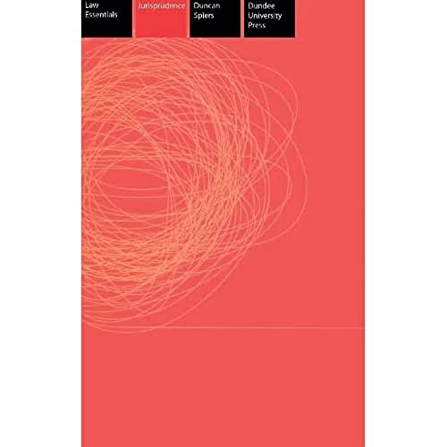 Jurisprudence Essentials