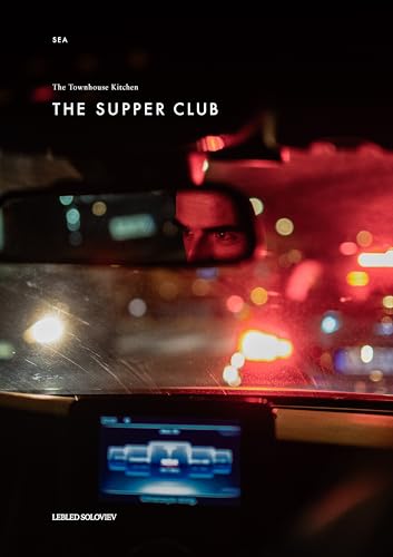 The Townhouse Kitchen Supper Club : 2