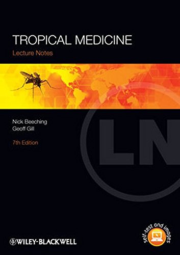 Tropical Medicine (Lecture Notes)