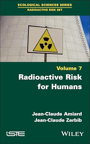 Radioactive Risk for Humans