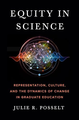 Equity in Science: Representation