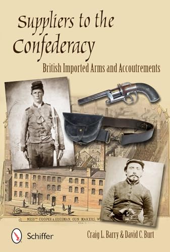 Suppliers to the Confederacy