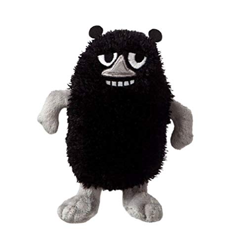 AURORA 60992 Soft Toy, Black, 6.5