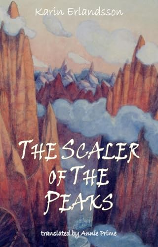 The Scaler of the Peaks: 7 (Young Dedalus)