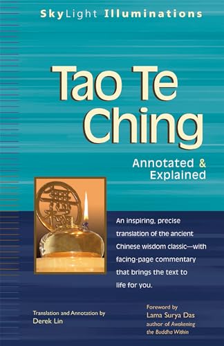 Tao Te Ching : Annotated & Explained