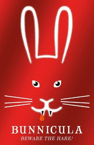 Bunnicula: The fluffy and fearsome classic!: 1