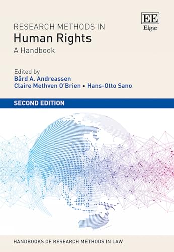 Research Methods in Human Rights : A Handbook: Second Edition