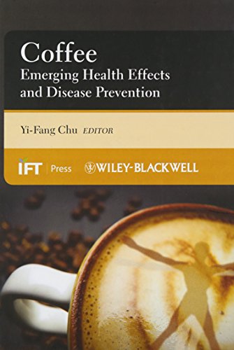 Coffee: Emerging Health Effects and Disease Prevention
