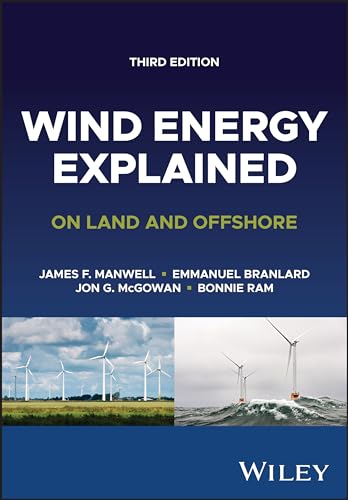 Wind Energy Explained : On Land and Offshore