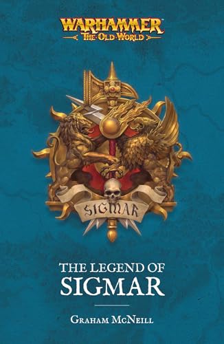 The Legend of Sigmar