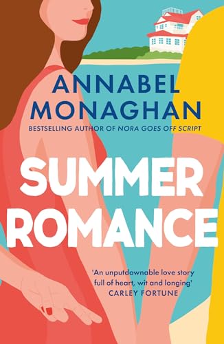 Summer Romance : the must-read love story that will steal your heart in 2024