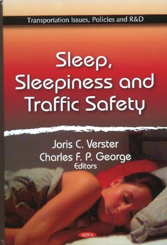 Sleep, Sleepiness & Traffic Safety