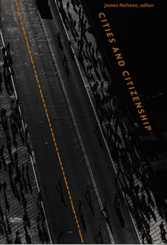 Cities and Citizenship