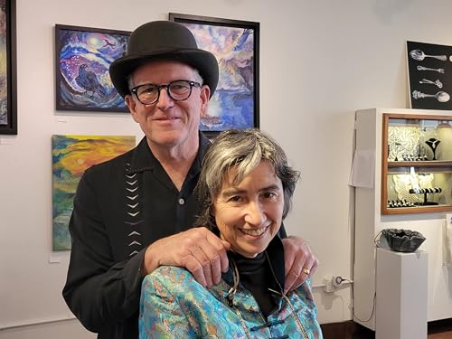 Lost and Found : Assemblage Artists of Northern California