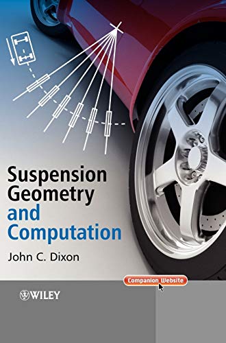 Suspension Analysis and Computational Geometry