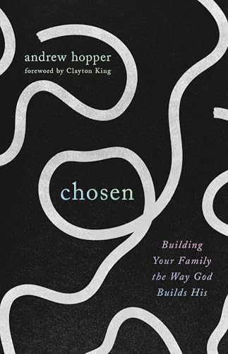 Book cover with white swirling lines onB on blackBBSHSHB black background.