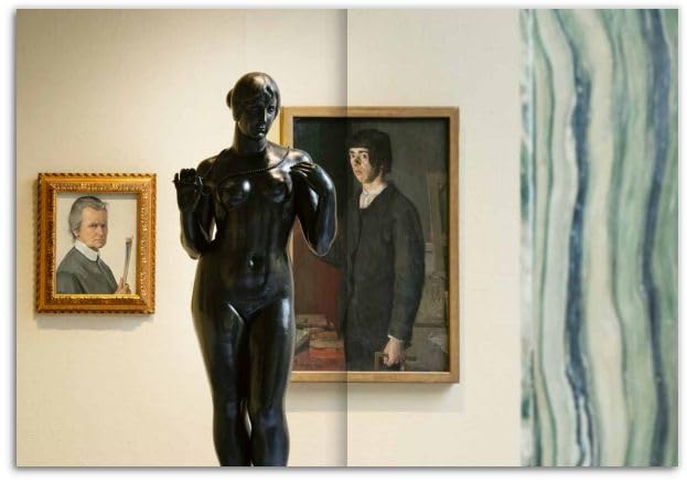 Maillol - a Different View