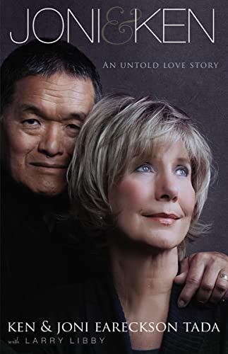 Joni and Ken : An Untold Love Story