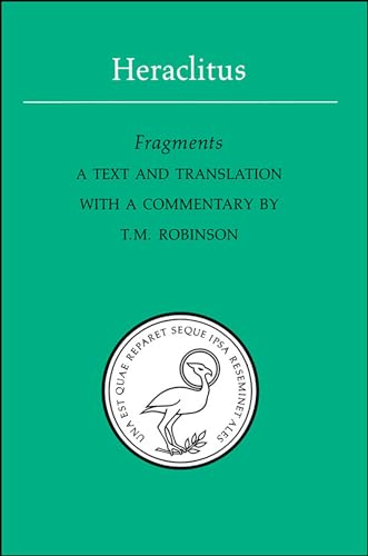 Heraclitus : Fragments