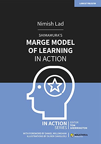 Shimamura’s MARGE Model of Learning in Action (In Action Series)