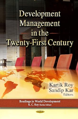 Development Management in the Twenty-First Century