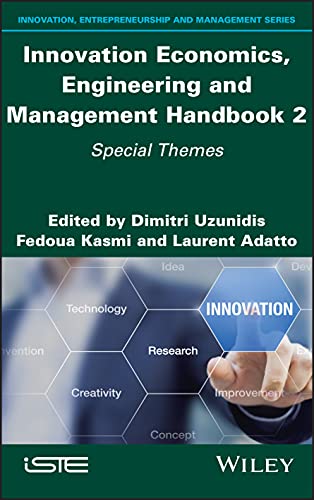 Innovation Economics