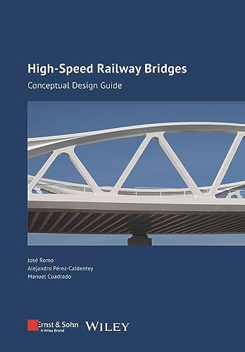 High-speed Railway Bridges : Conceptual Design Guide