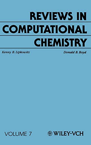 Reviews in Computational Chemistry: v. 7