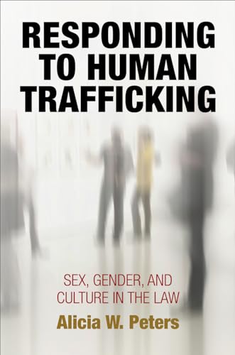 Responding to Human Trafficking: Sex
