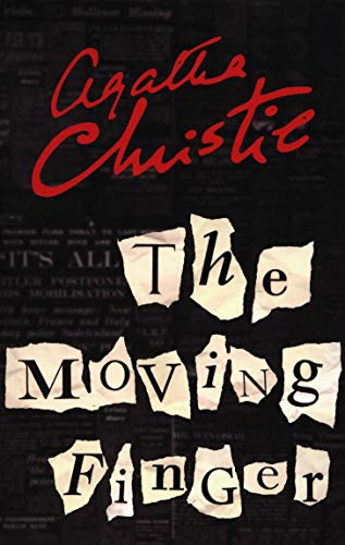 The Moving Finger (Miss Marple)