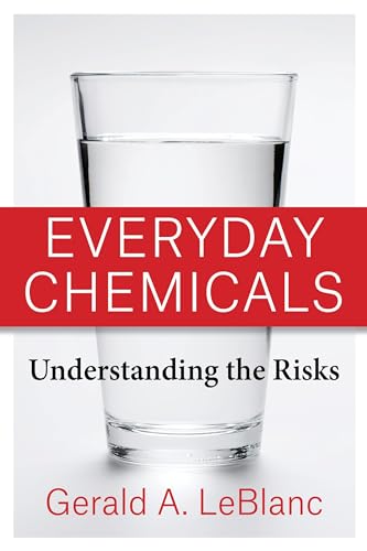 Everyday Chemicals: Understanding the Risks