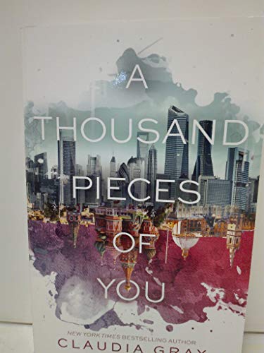Thousand Pieces Of You Pb