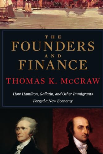 The Founders and Finance: How Hamilton