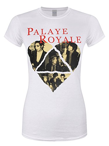 PALAYE ROYALE - HEART