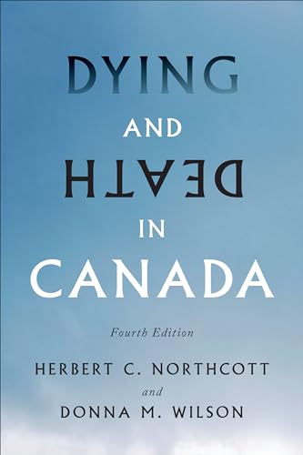 Dying and Death in Canada, Fourth Edition