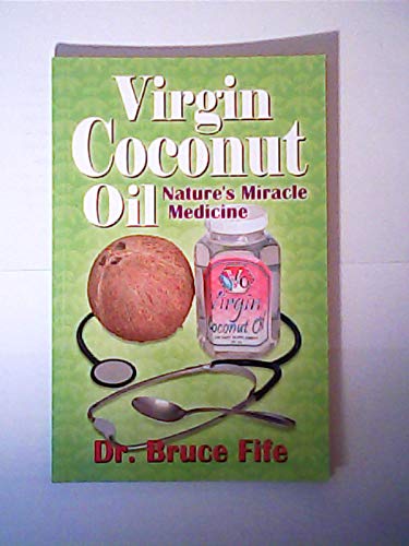 Virgin Coconut Oil