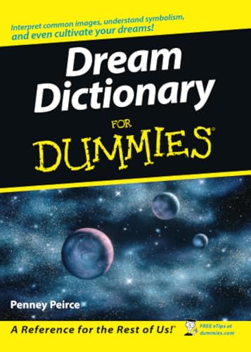 Dream Dictionary for Dummies