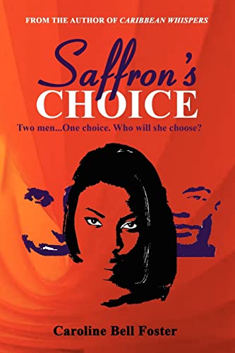 Saffrons Choice