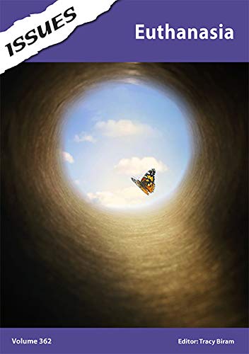 Euthanasia: 362 (Issues series)