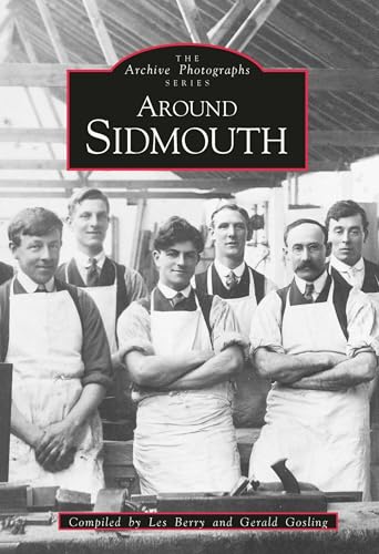 Around Sidmouth : The Archive Photographs Series