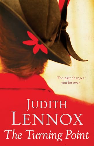 The Turning Point: A breath-taking novel of love