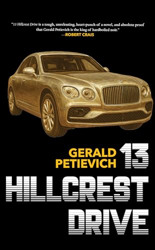 13 Hillcrest Drive