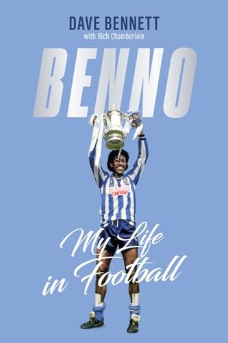 Benno : My Life in Football