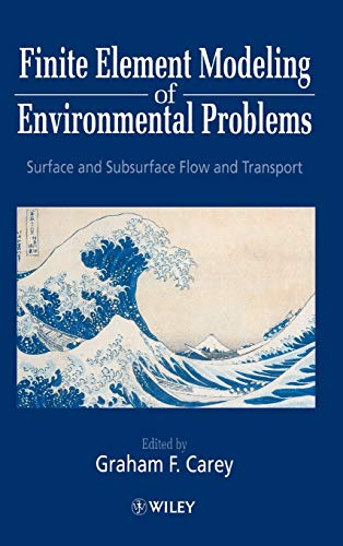 Finite Element Modelling of Environmental Problems: Surface and Subsurface Flow and Transport