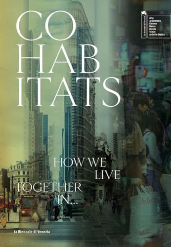 Cohabitats: How will we live together?