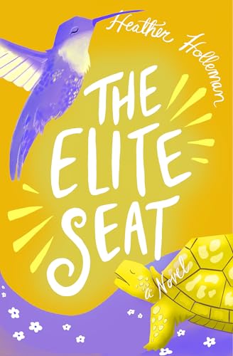 Elite Seat, The