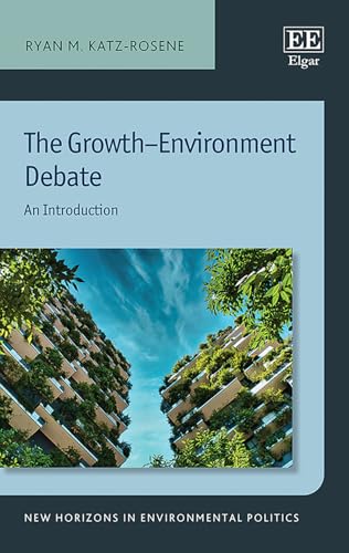 The Growth–Environment Debate : An Introduction