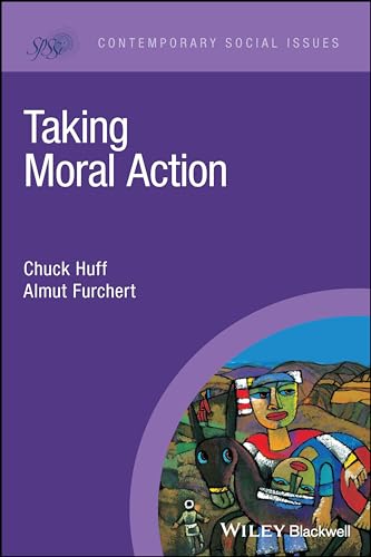 Taking Moral Action