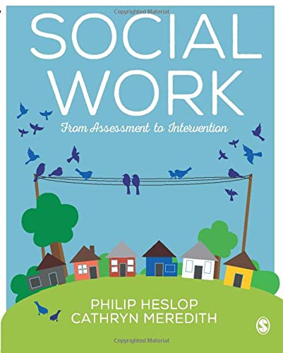 Social Work: From Assessment to Intervention